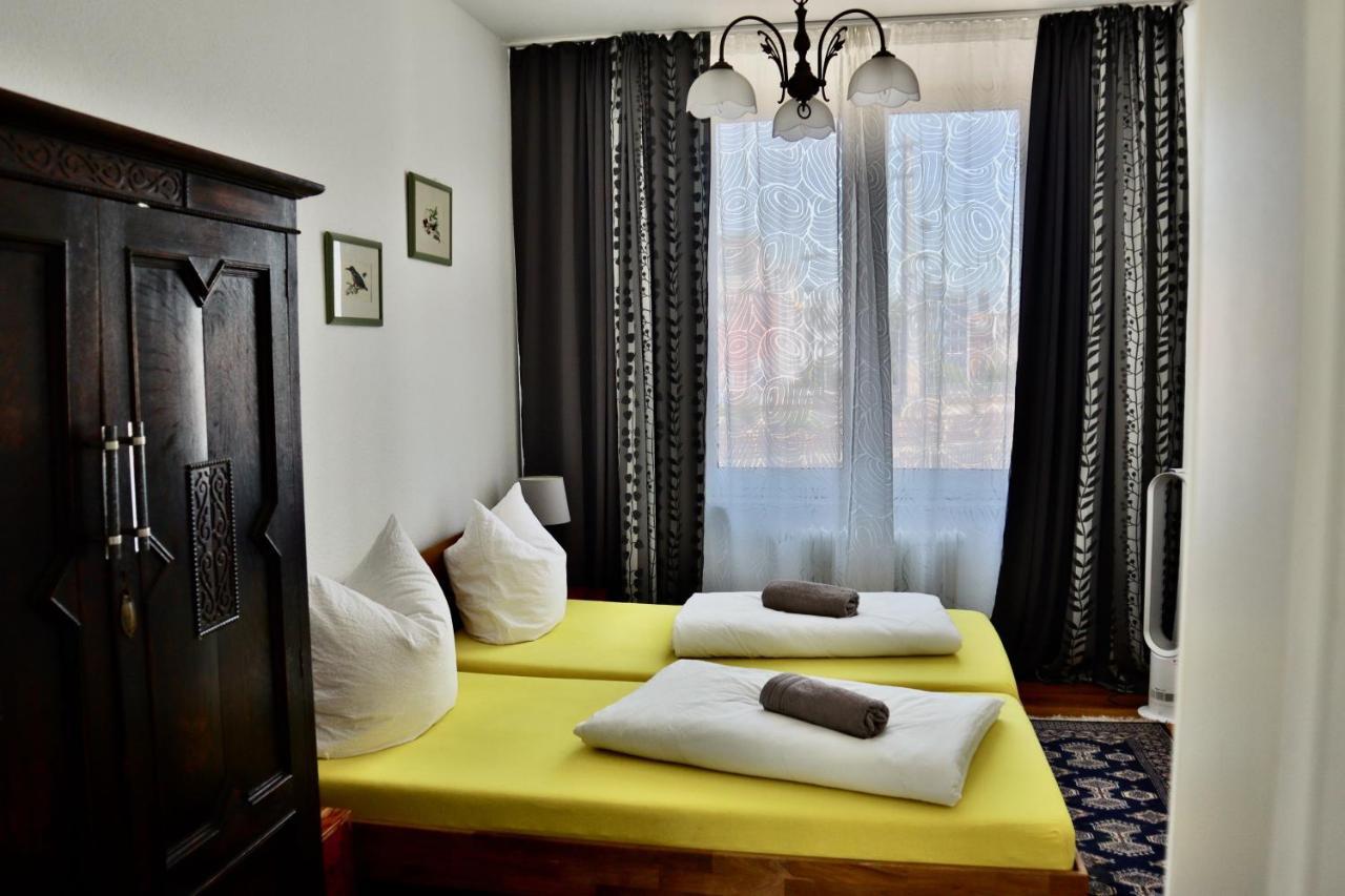 Apartment Koelsche Kluengel Köln