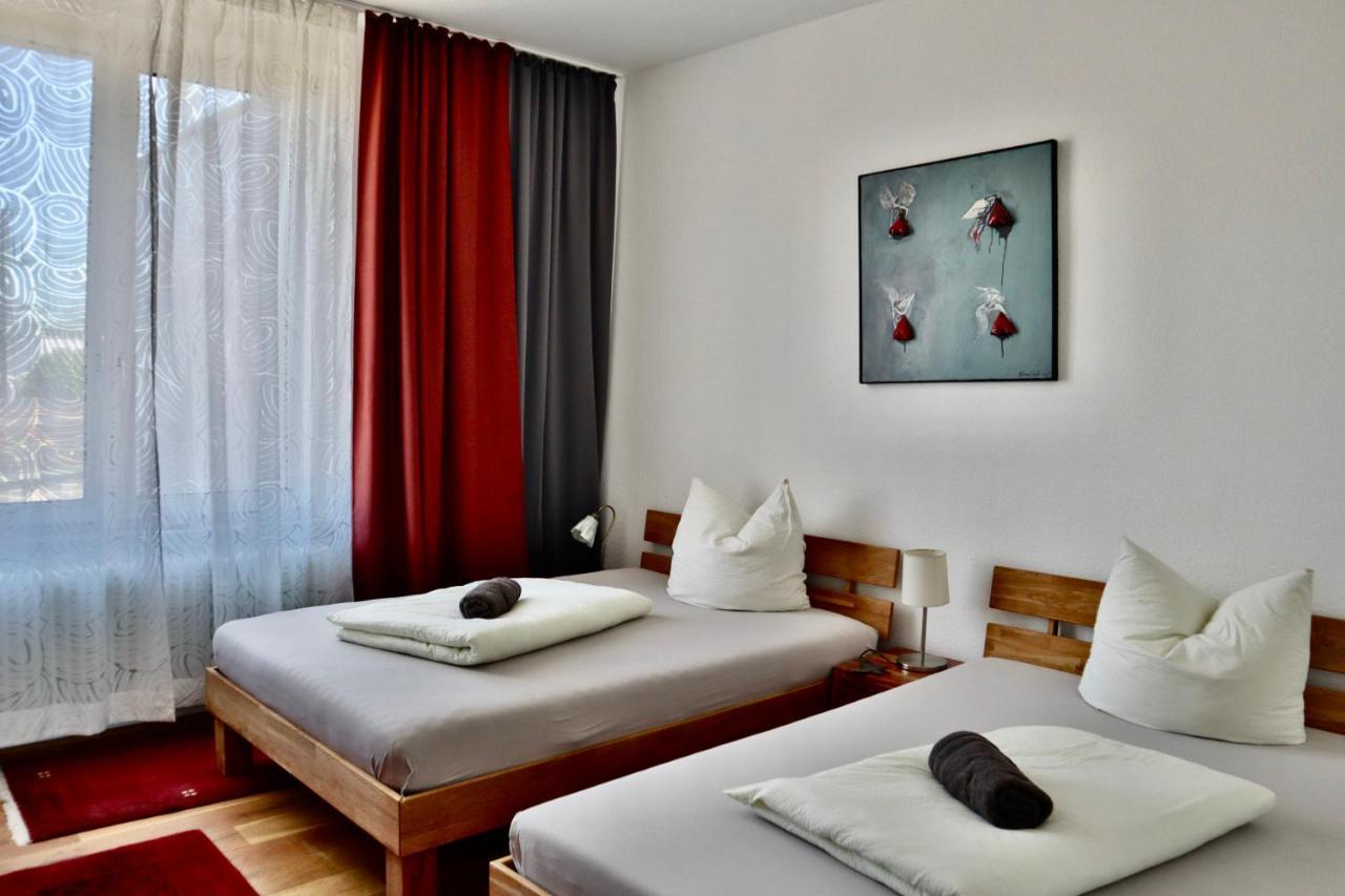 Appartement Koelsche Kluengel