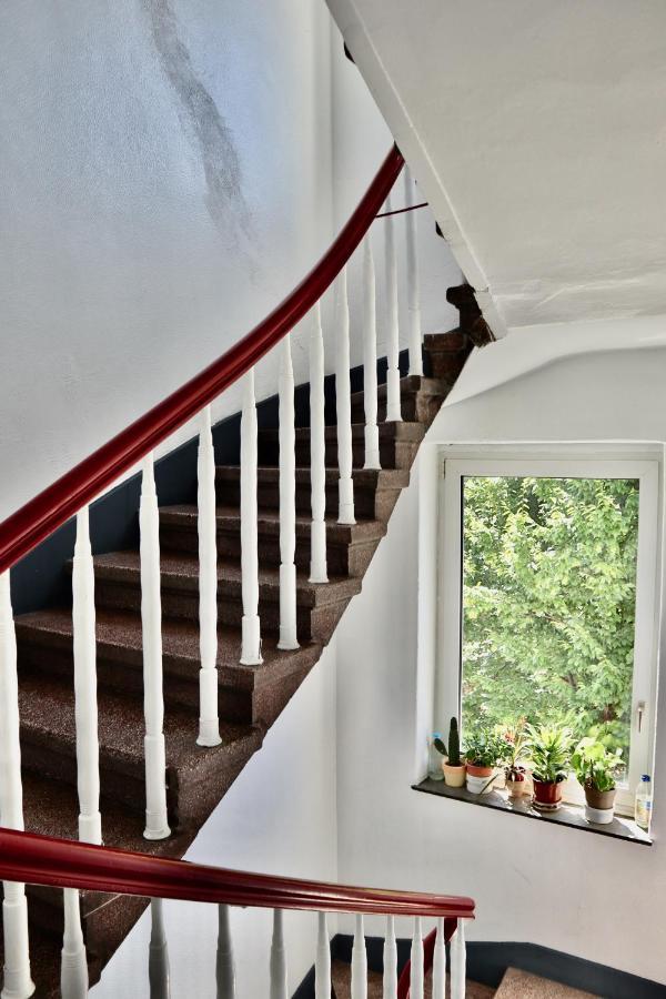 Koelsche Kluengel Appartement