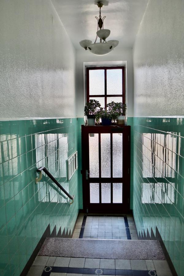 Appartement Koelsche Kluengel *
