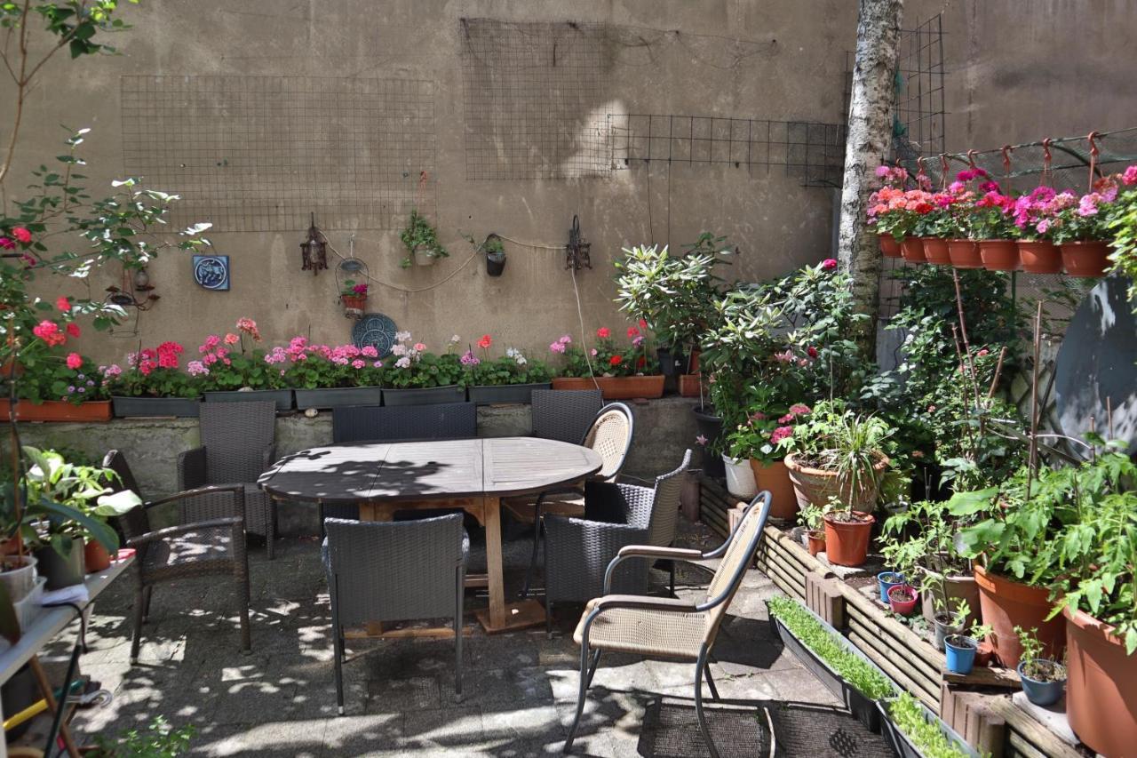 Apartment Koelsche Kluengel Köln