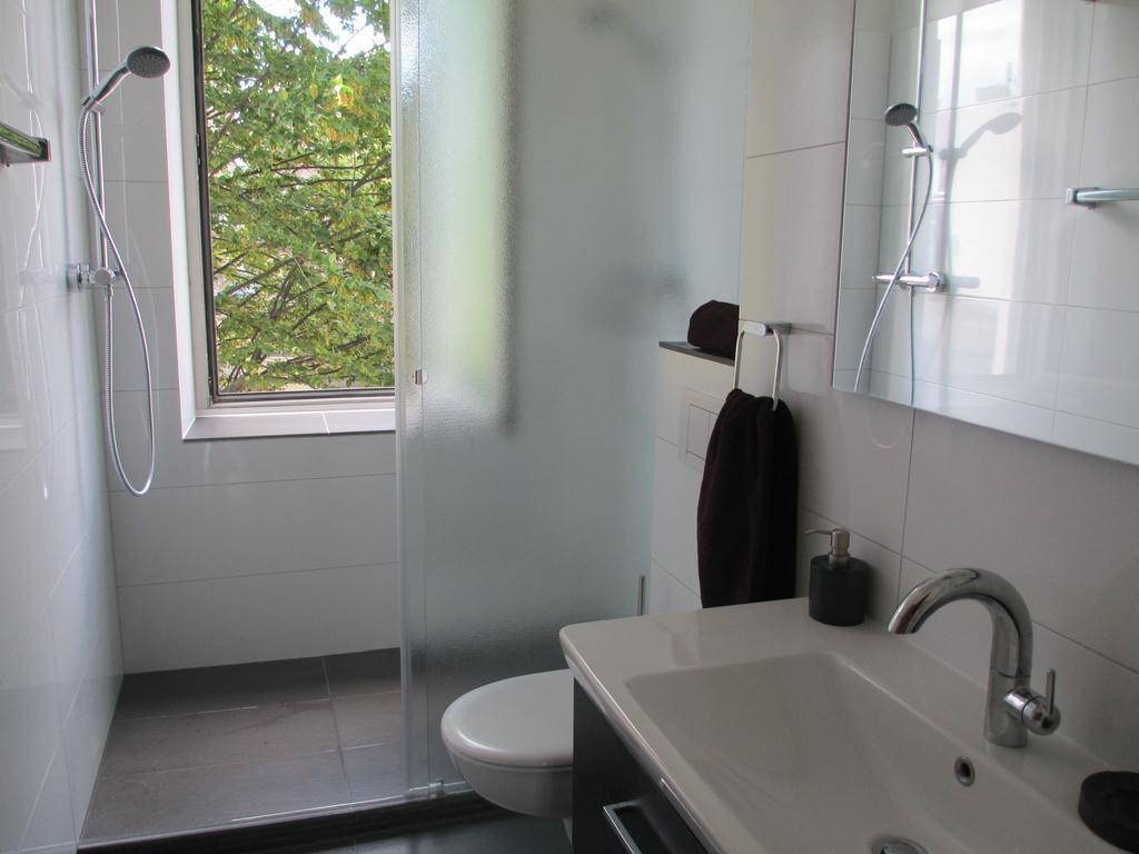 Apartment Koelsche Kluengel Köln