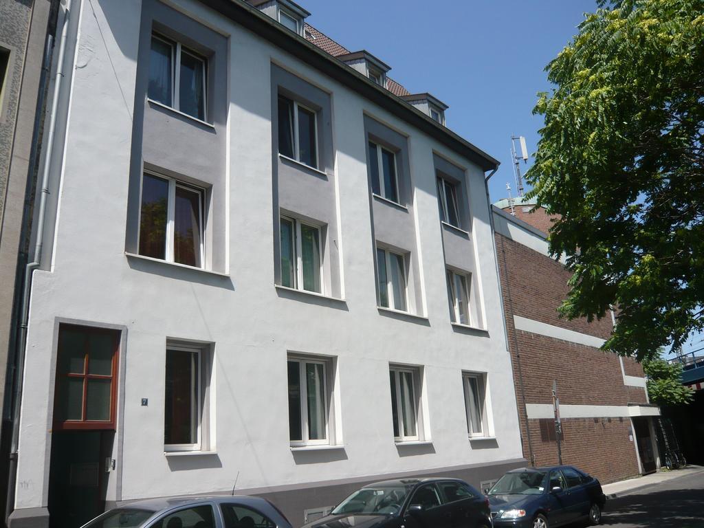 Koelsche Kluengel * Köln