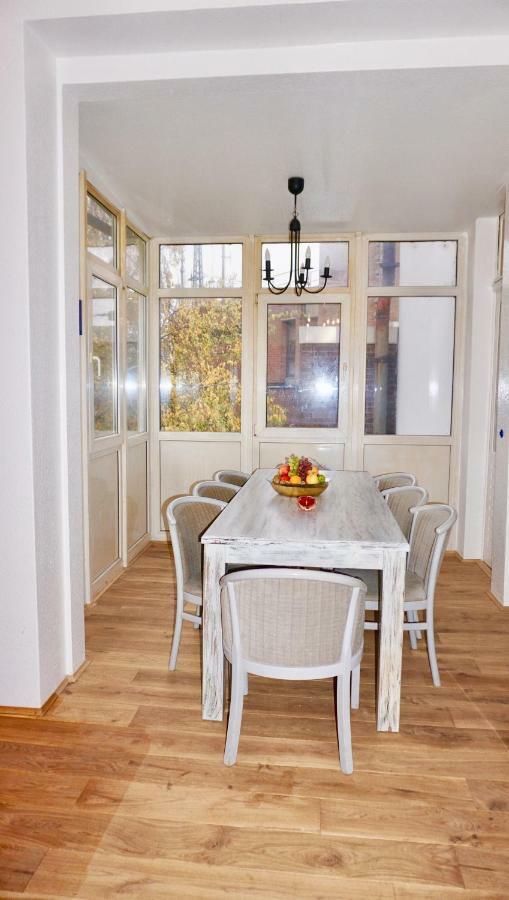 Appartement Koelsche Kluengel
