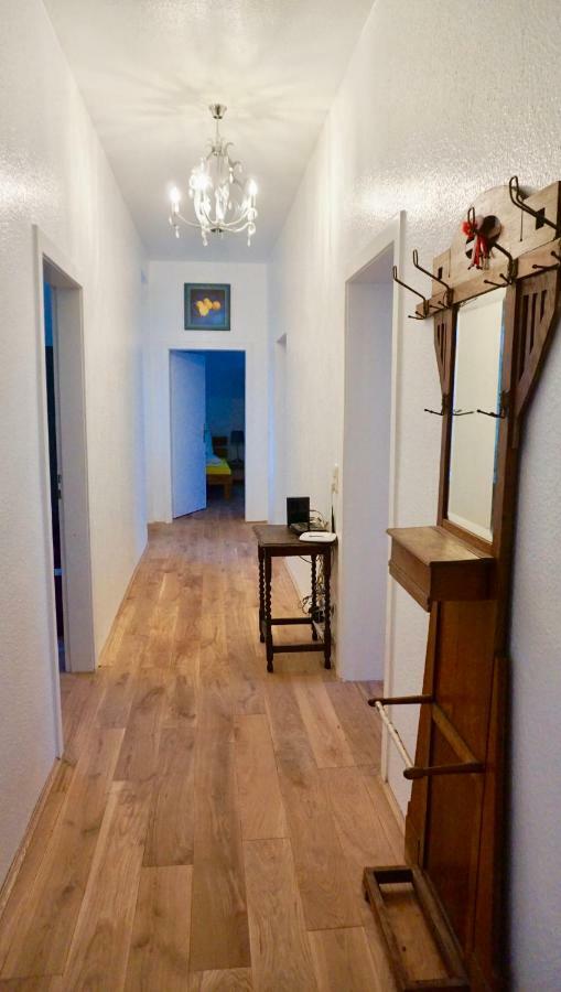 Koelsche Kluengel Appartement *